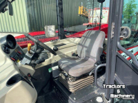 Telehandler Massey Ferguson VERREIKER