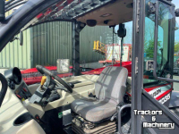 Telehandler Massey Ferguson VERREIKER