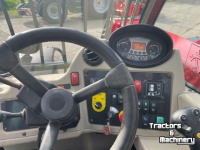 Telehandler Massey Ferguson TH7035