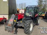 Telehandler Massey Ferguson TH 7035 Verreiker