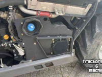 Telehandler Massey Ferguson TH 7035 Verreiker