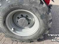 Telehandler Massey Ferguson TH 7035 Verreiker