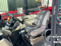 Telehandler Massey Ferguson TH 7035 Verreiker