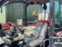 Telehandler Massey Ferguson TH 7035 Verreiker