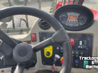 Telehandler Massey Ferguson TH 7035 Verreiker