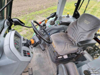 Tractor Deutz-Fahr Agrotron K410