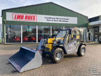 Telehandler Eurotrac TH25-6 verreiker