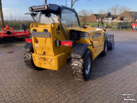 Telehandler Eurotrac TH25-6 verreiker