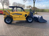 Telehandler Eurotrac TH25-6 verreiker