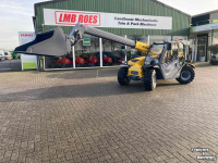 Telehandler Eurotrac TH25-6 verreiker