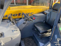 Telehandler Eurotrac TH25-6 verreiker