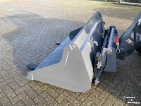 Telehandler Eurotrac TH25-6 verreiker