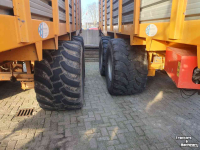 Self-loading wagon Veenhuis Combi 2200