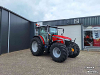 Tractor Massey Ferguson 5M.145 DYNA-4 ESSENTIAL