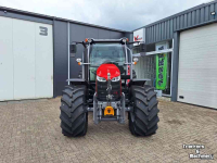 Tractor Massey Ferguson 5M.145 DYNA-4 ESSENTIAL
