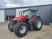 Tractor Massey Ferguson 5M.145 DYNA-4 ESSENTIAL