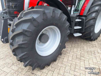 Tractor Massey Ferguson 5M.145 DYNA-4 ESSENTIAL