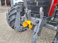 Tractor Massey Ferguson 5M.145 DYNA-4 ESSENTIAL