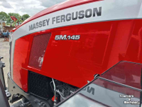 Tractor Massey Ferguson 5M.145 DYNA-4 ESSENTIAL
