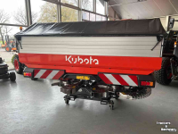 Fertilizer spreader Kubota DSX-W Geo