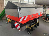 Fertilizer spreader Kubota DSX-W Geo