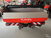 Fertilizer spreader Kubota DSX-W Geo