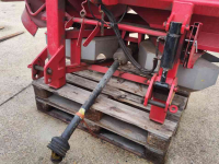 Fertilizer spreader Lely Centerliner SX 2500