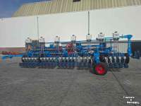 Vegetable- / Precision-seed drill Monosem MS-25R