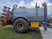 Slurry tank Meyco Injektiecombi variomatic 9000
