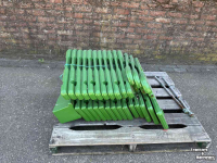 Frontweights John Deere frontgewicht