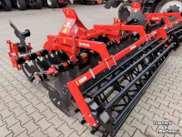 Disc harrow Akpil GEPARD 30R6