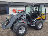 Wheelloader Giant G3500 -53495-