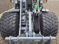 Wheelloader Giant G3500 -53495-