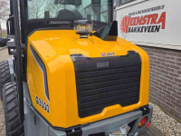 Wheelloader Giant G3500 -53495-