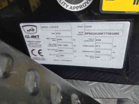 Wheelloader Giant G3500 -53495-