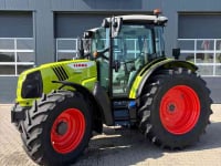 Tractor Claas Arion 450