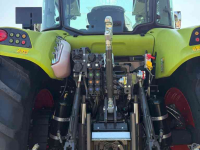 Tractor Claas Arion 450