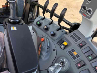Tractor Claas Arion 450