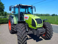 Tractor Claas Celtis 456 RX