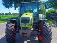 Tractor Claas Celtis 456 RX
