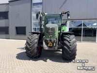 Tractor Fendt 718