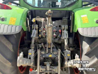 Tractor Fendt 718