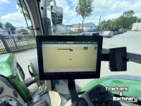 Tractor Fendt 718