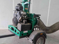 Leaf vacuum Billy Goat DL2900V