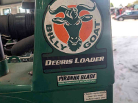 Leaf vacuum Billy Goat DL2900V