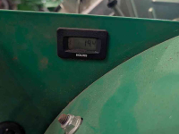 Leaf vacuum Billy Goat DL2900V