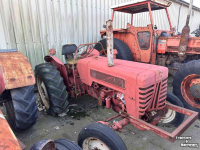 Horticultural Tractors McCormick Cormick