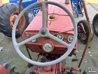Horticultural Tractors McCormick Cormick