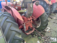Horticultural Tractors McCormick Cormick