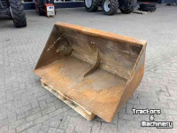 Wheelloader Giant Grootvolumebak 175 cm breed Willemen